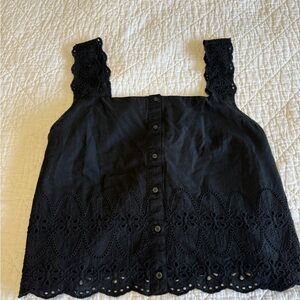 GAP Black XL Apparel